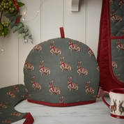 Heritage Hare Tea Cosy