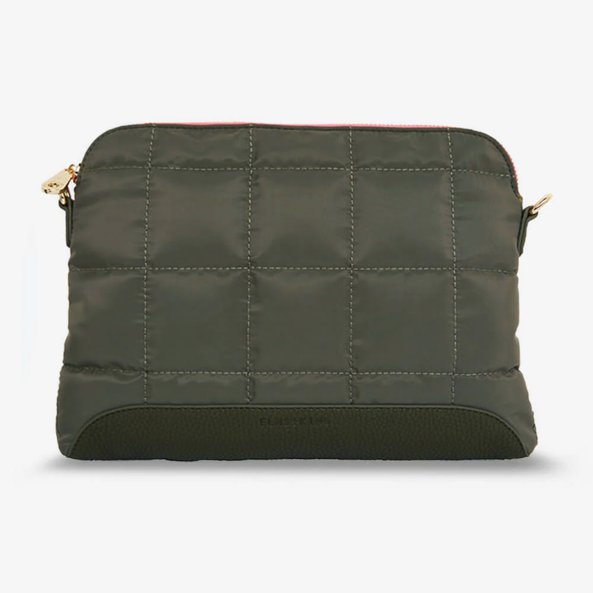 Soho Crossbody Khaki