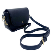 Posy Cross Body Bag Navy