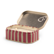 Bistro Tin Candle Meyer Lemon 4.5oz