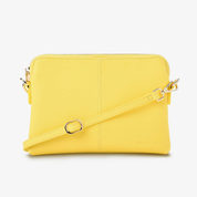 Bowery Crossbody Lemon