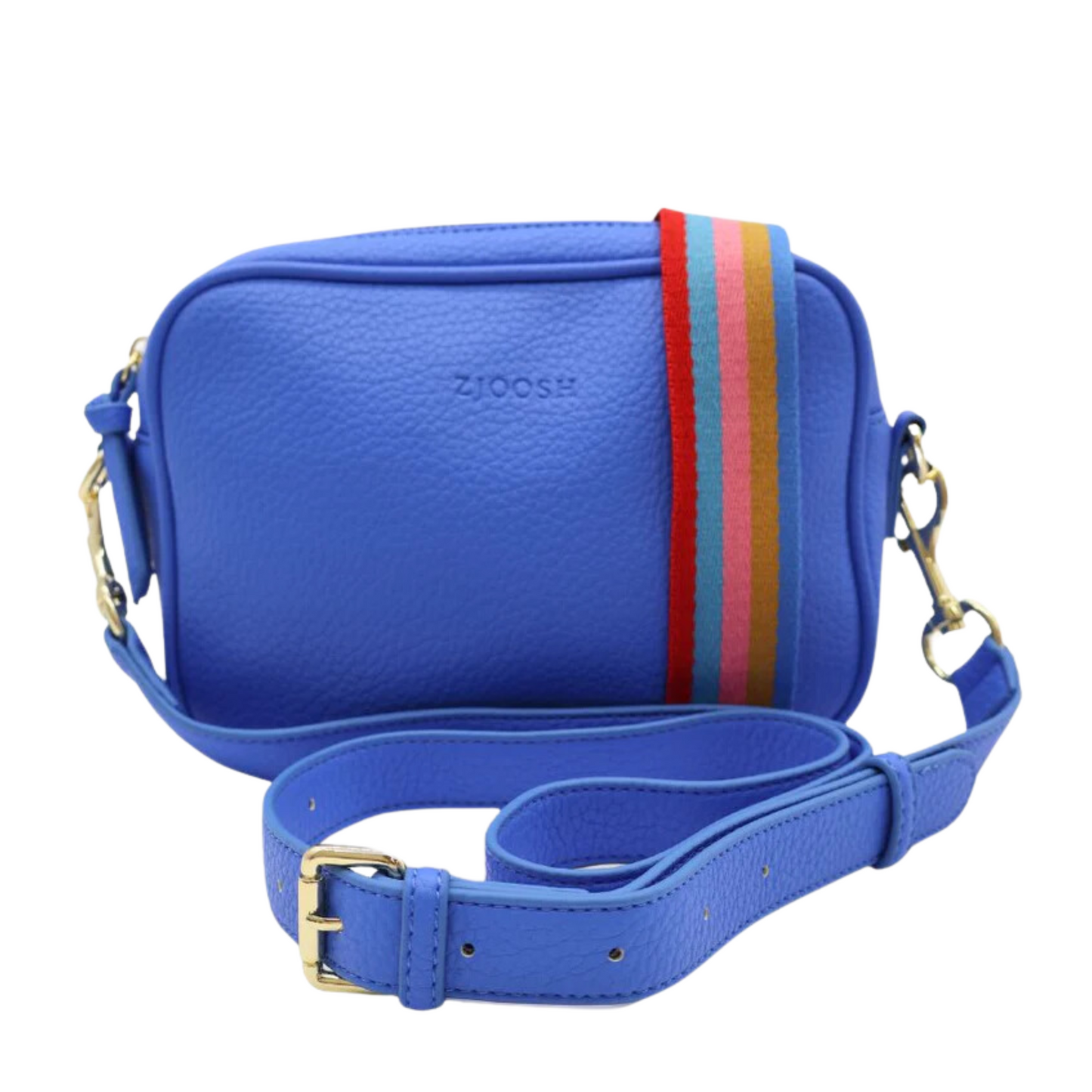 Ruby Sports Cross Body Bag Cobalt