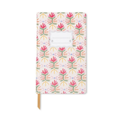 Tulip Bound Journal Tropical
