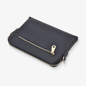 Bowery Crossbody French Navy