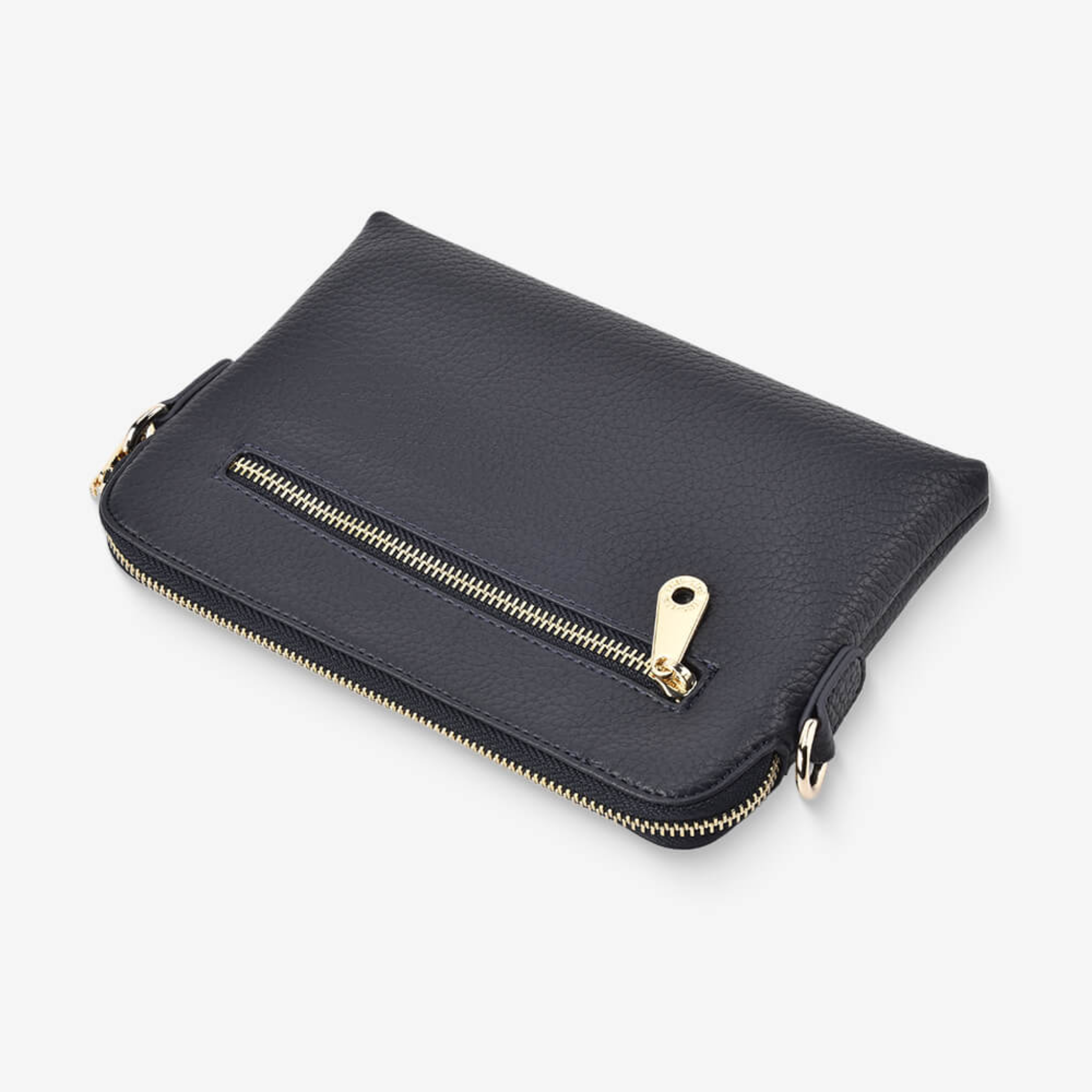 Bowery Crossbody French Navy