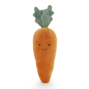 Curtis Carrot The Caring Friend