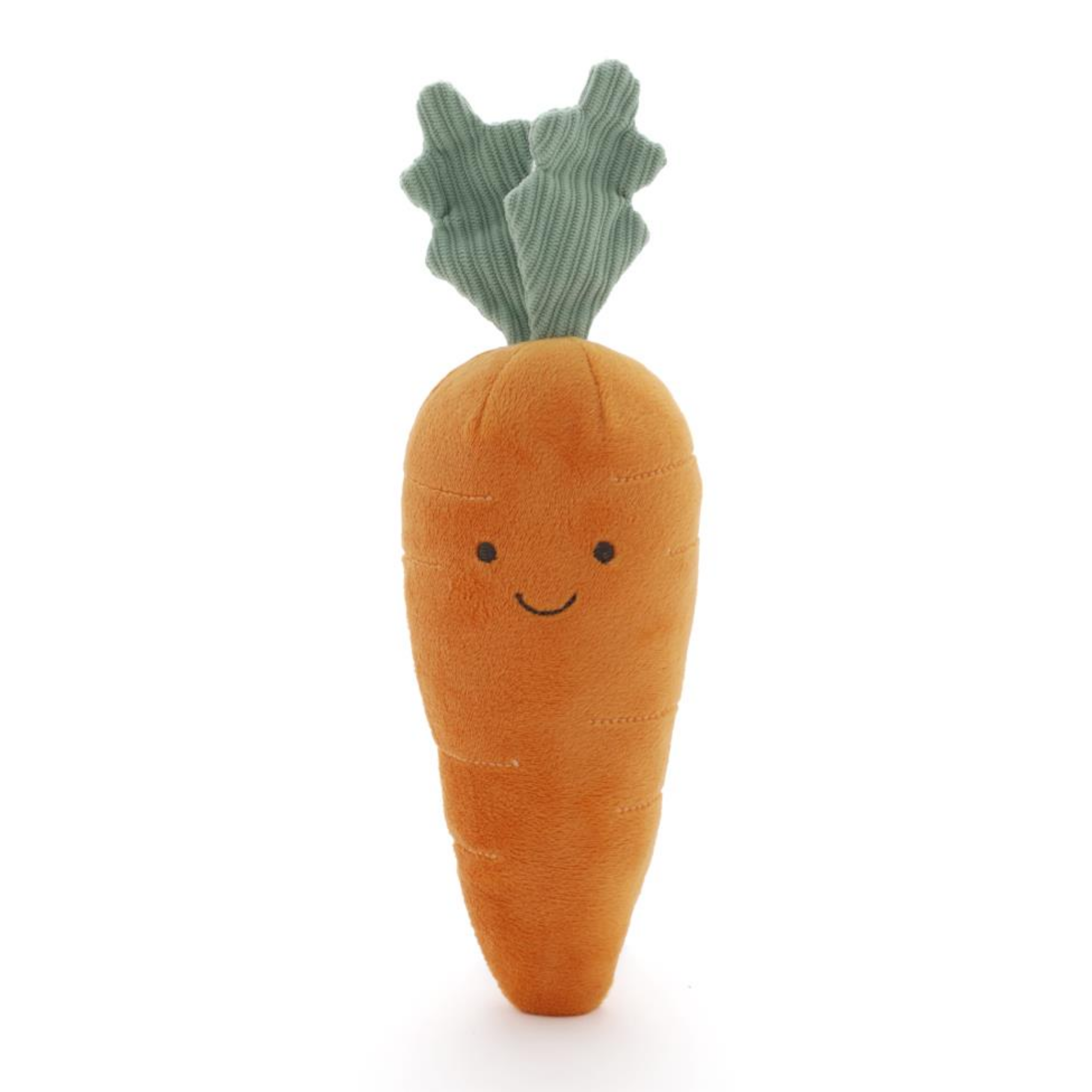 Curtis Carrot The Caring Friend