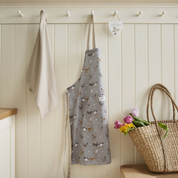 Heart Plaque Hen House Lane