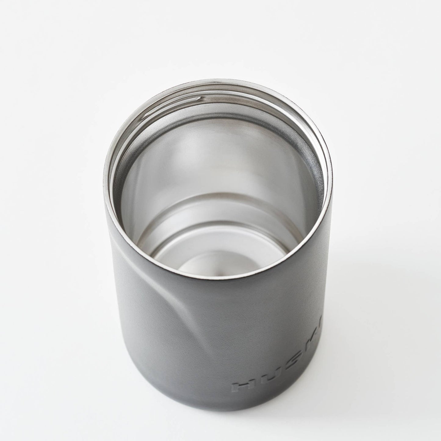 Beer Cooler 2.0 Brushed Stainless