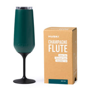 Champagne Flute Deep Teal (Limited Release)