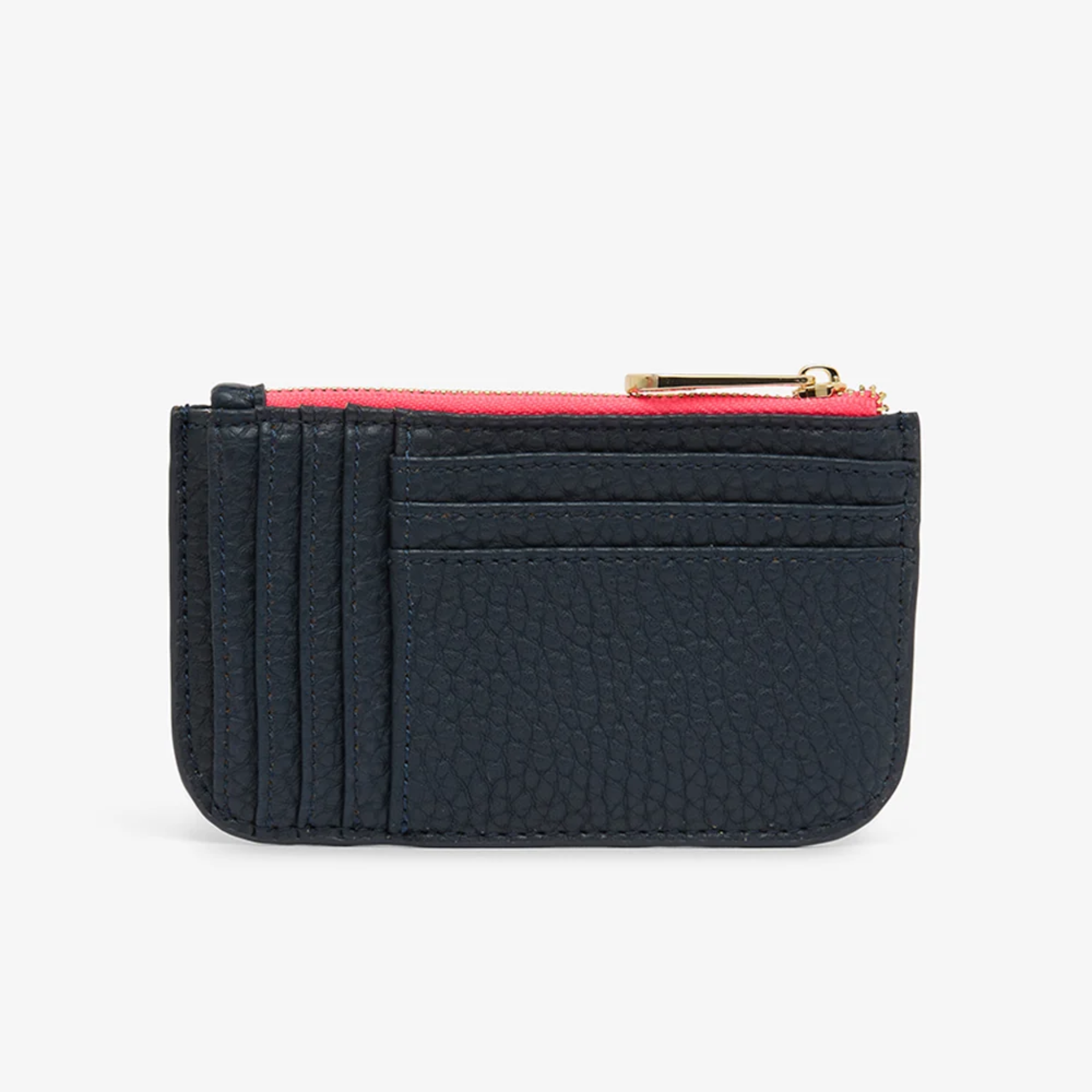 Centro Wallet Navy