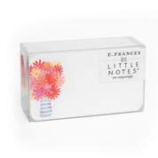Little Notes Freshly Picked