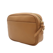 Ruby Sports Cross Body Bag Tan