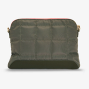 Soho Crossbody Khaki