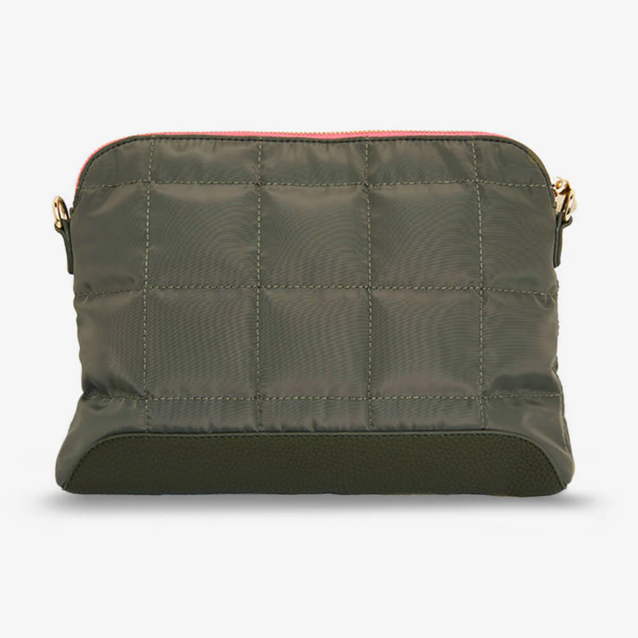 Soho Crossbody Khaki