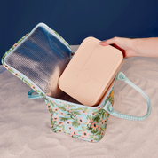 Seaflower Lunch Bag