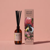 Australian Florals Reed Diffuser