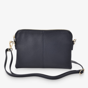 Bowery Crossbody French Navy
