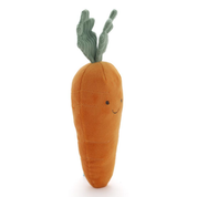 Curtis Carrot The Caring Friend