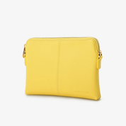 Bowery Crossbody Lemon