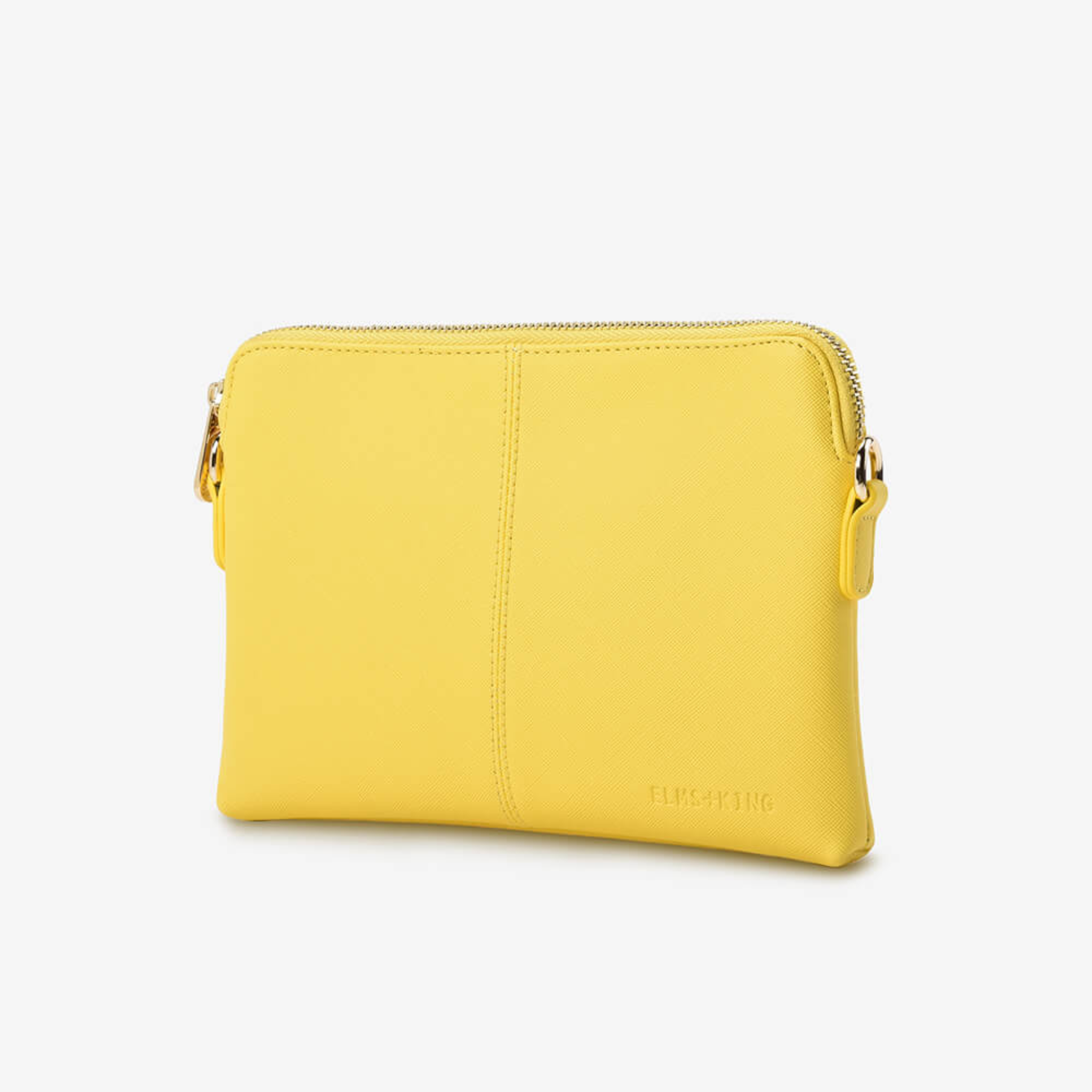 Bowery Crossbody Lemon