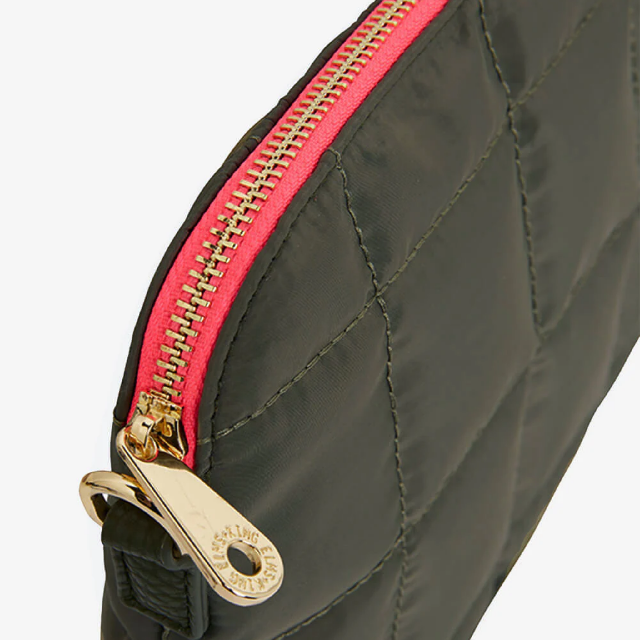 Soho Crossbody Khaki