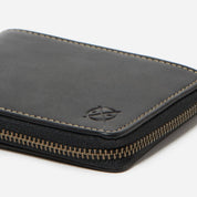 William Wallet Black