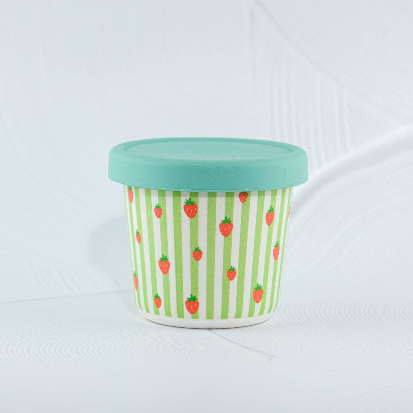 Sweet Thing Bamboo Snack Pot (220ml)