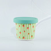 Sweet Thing Bamboo Snack Pot (220ml)