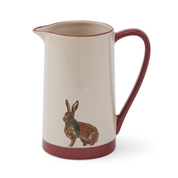 Heritage Hare Large Jug