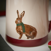 Heritage Hare Large Jug
