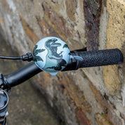 Bicycle Bell Prehistoric Land
