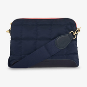Soho Crossbody French Navy
