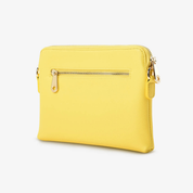 Bowery Crossbody Lemon