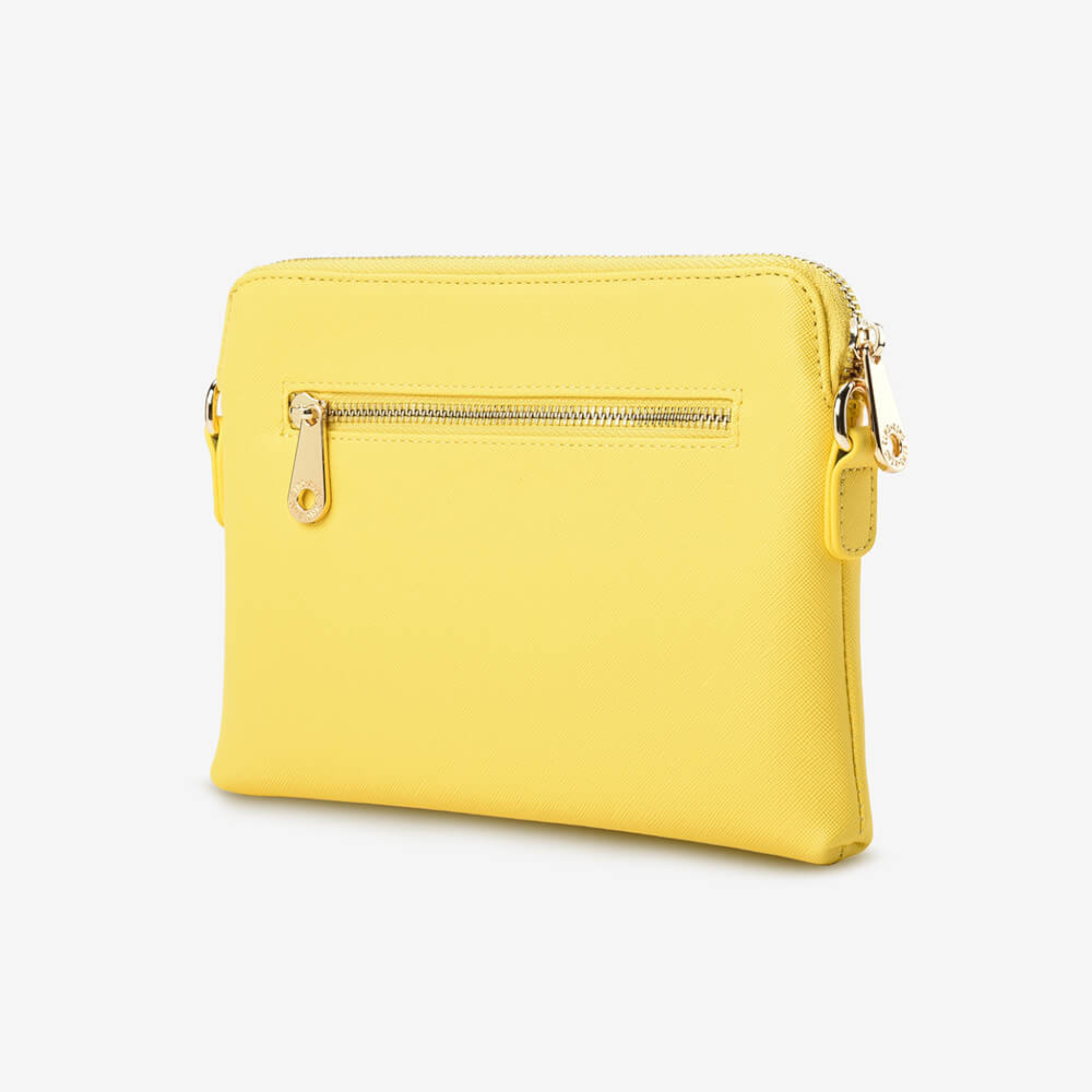 Bowery Crossbody Lemon