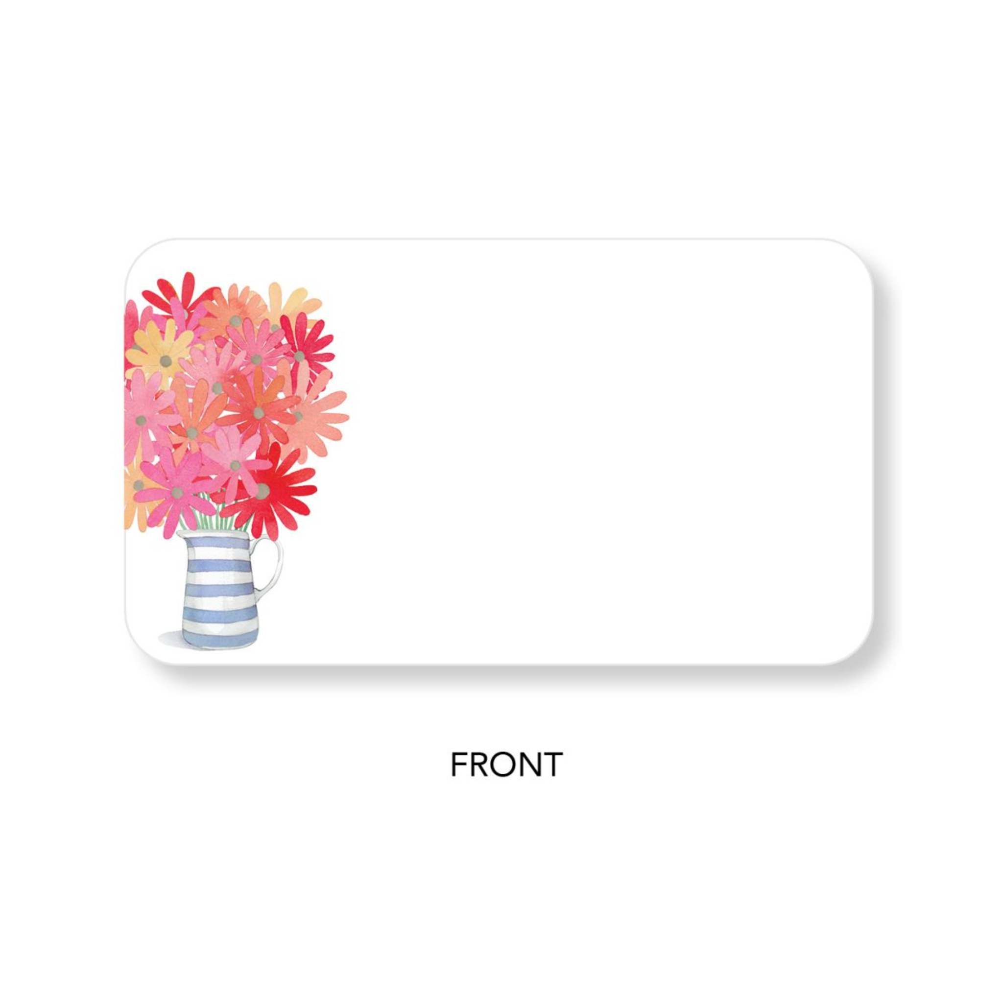 Little Notes Freshly Picked