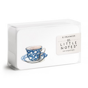 Little Notes Spot Of Tea