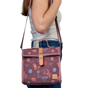 Le Rodéo Lunch Satchel