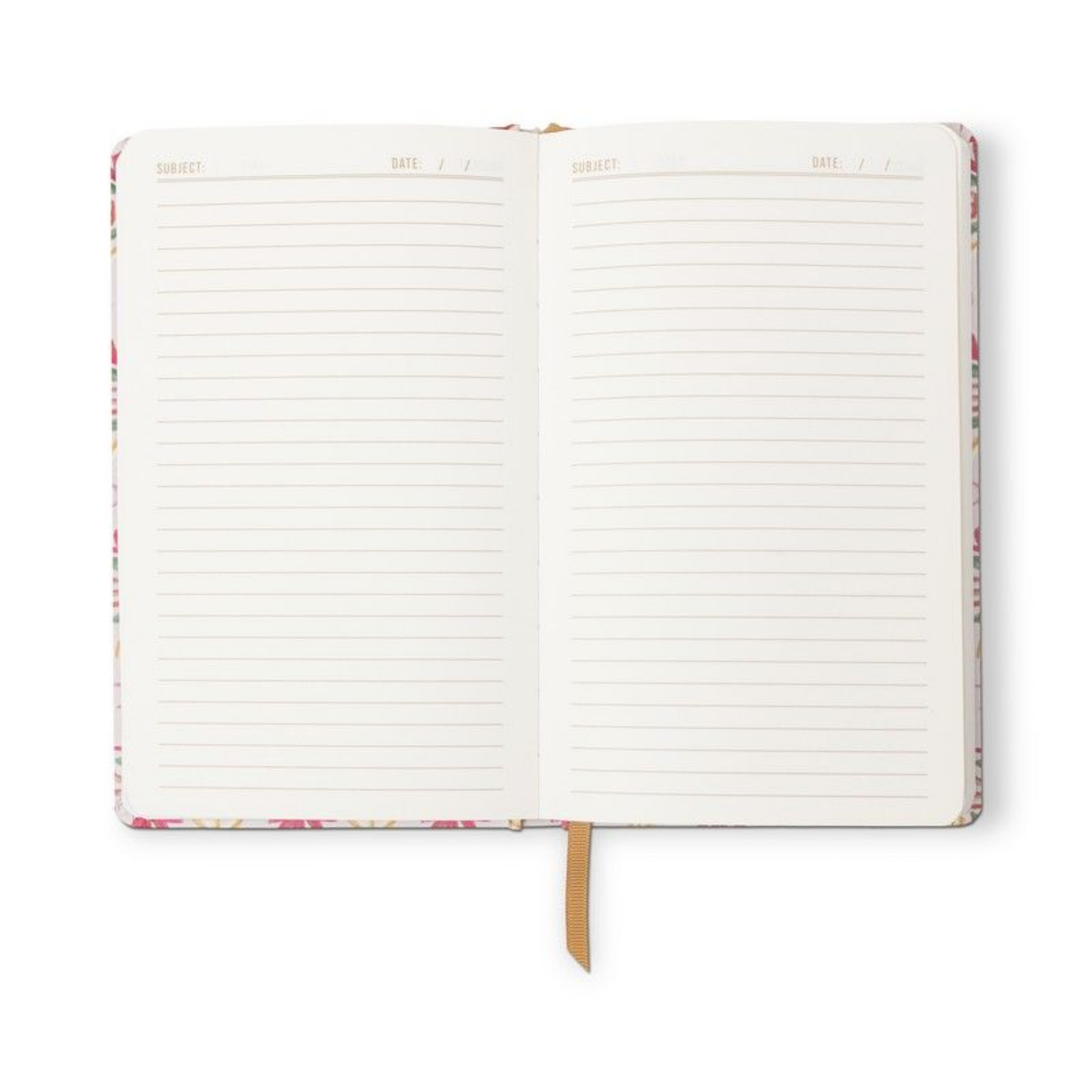 Tulip Bound Journal Tropical