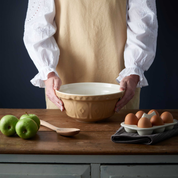 Cane Mixing Bowl 24cm / 2 Litre