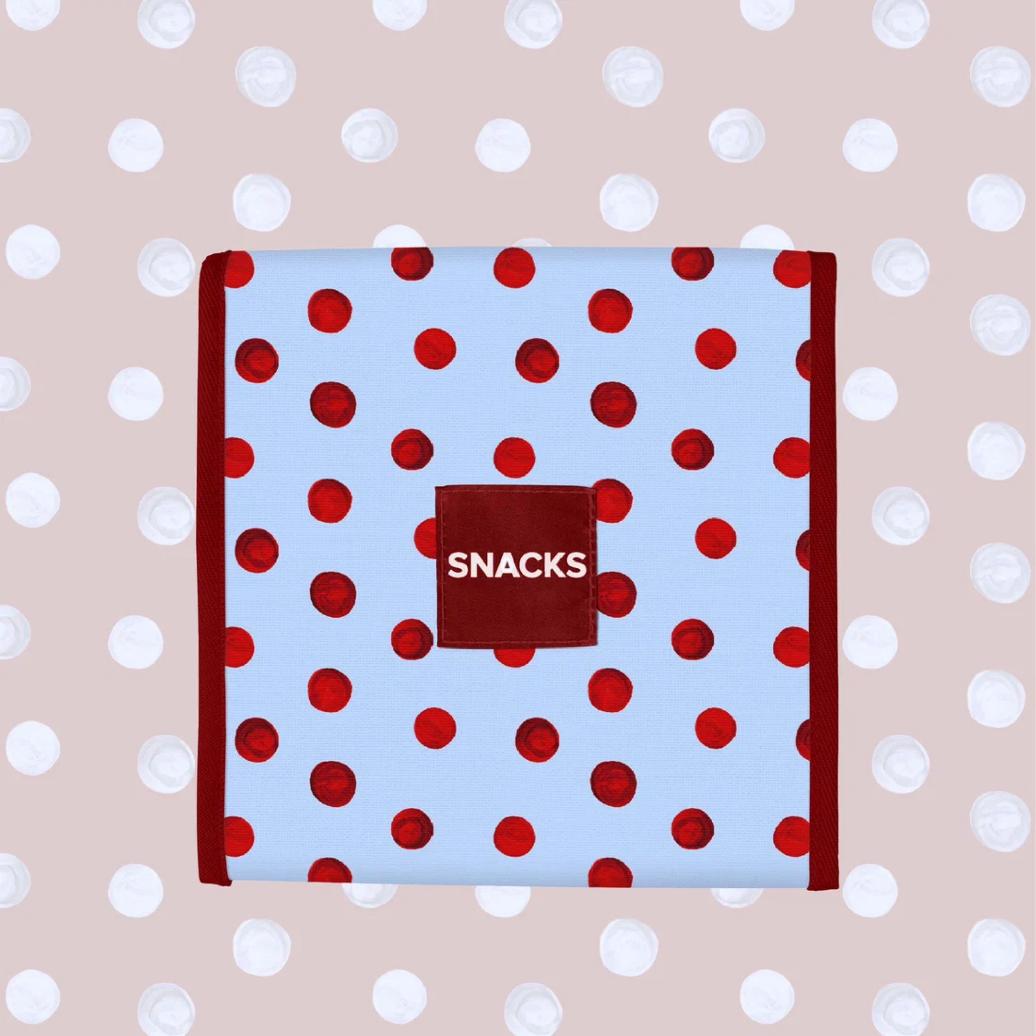 Freckle Snack Bag