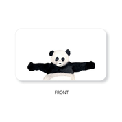 Little Notes Panda Hug