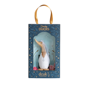 Wedding Dinky Ducks Bride