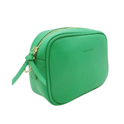 Ruby Sports Cross Body Bag Emerald