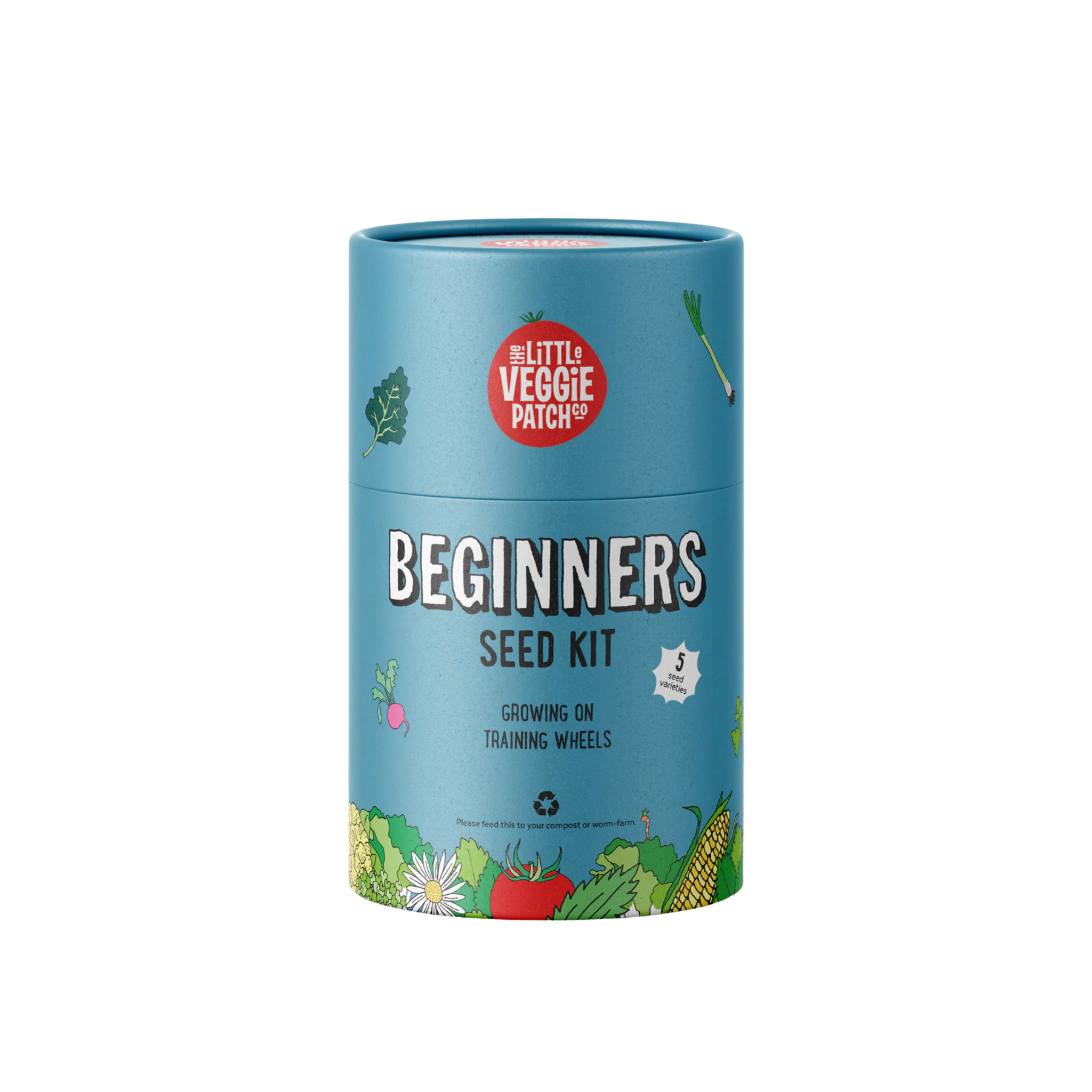 Beginners Seed Kit