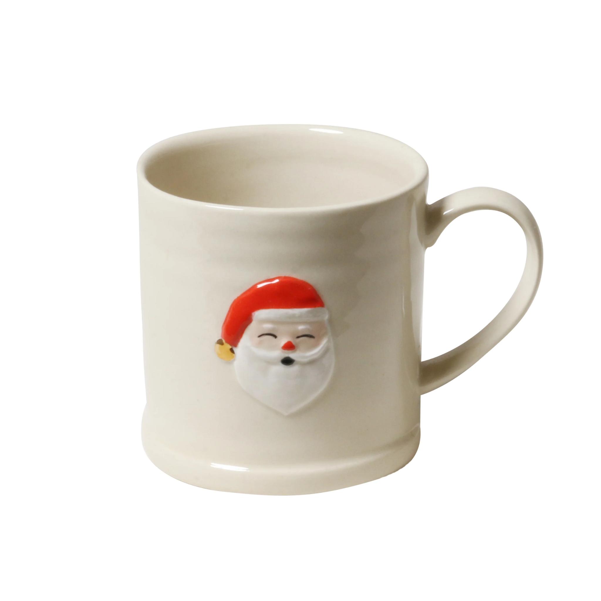 Favourite Things Mug Christmas Edition Santa