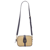 Ruby Palma Cross Body Bag Navy