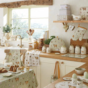 Set Of 4 Placemats Buttercup Farm