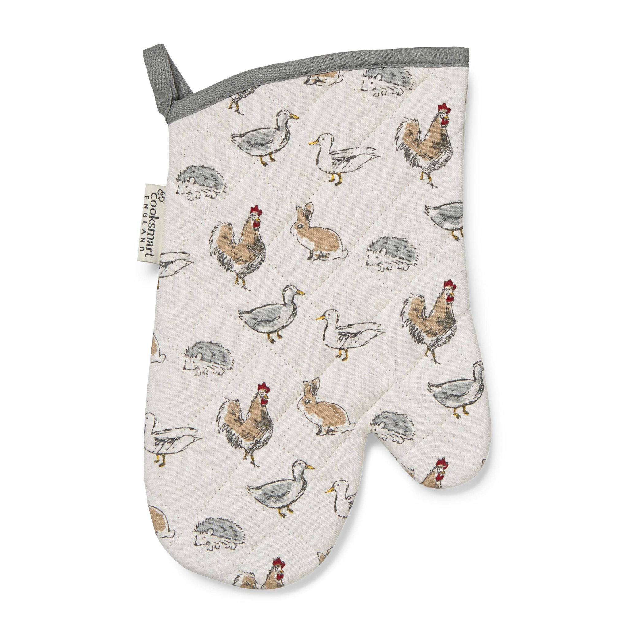 Gauntlet Country Animals