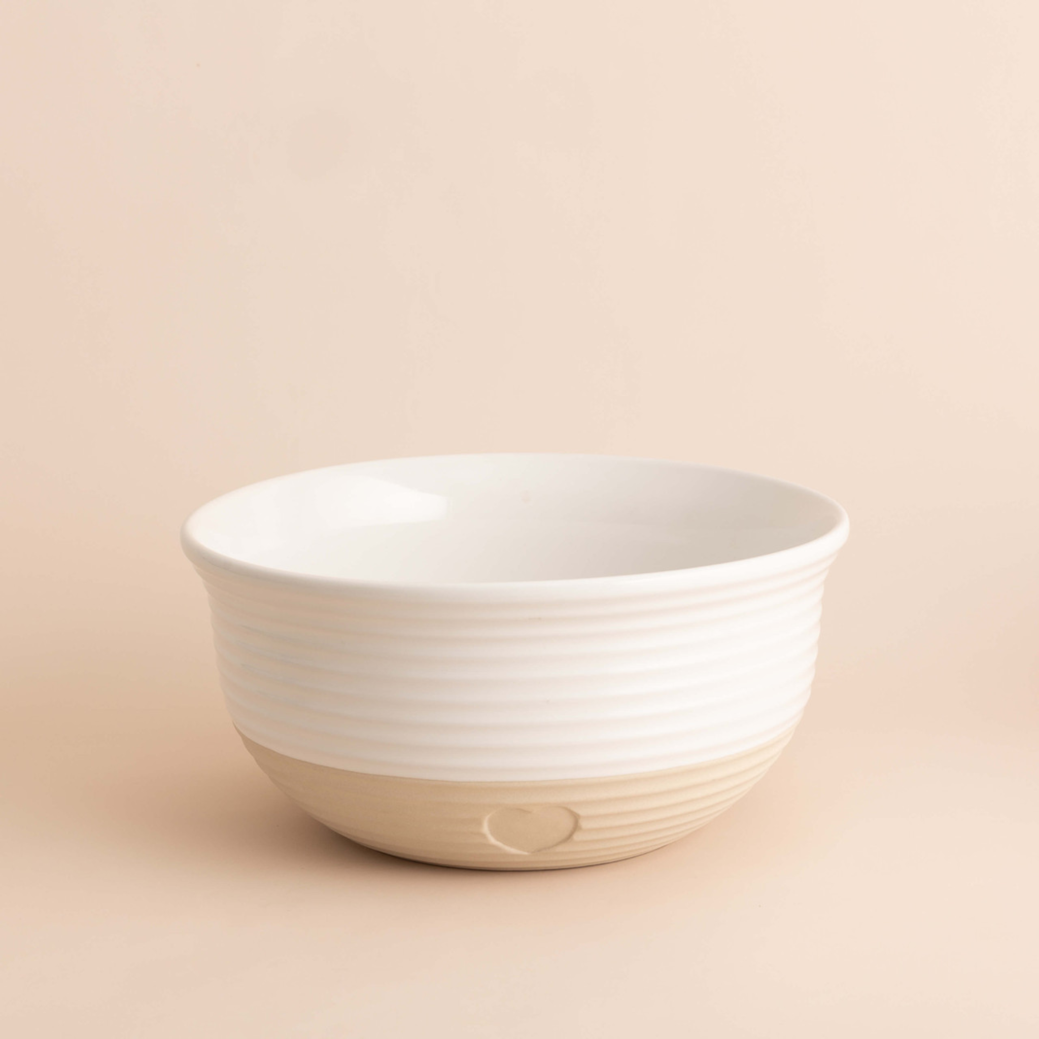 Rustic Charm Mixing Bowl 26cm / 3.5 Litre